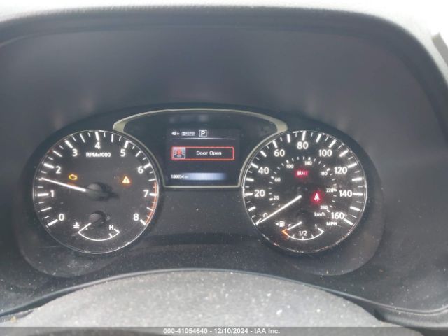 5N1AR2MM1GC621366 Nissan Pathfinder Platinum/s/sl/sv