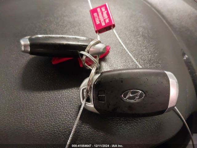 KM8K62AA5LU554816 Hyundai Kona Sel Plus