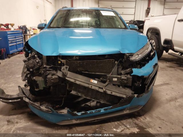 KM8K62AA5LU554816 Hyundai Kona Sel Plus
