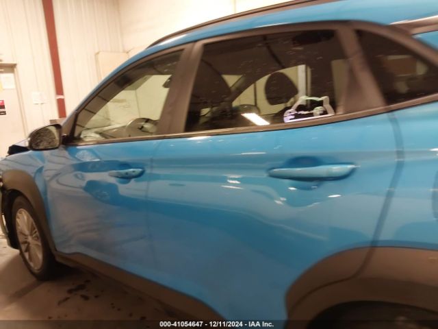 KM8K62AA5LU554816 Hyundai Kona Sel Plus