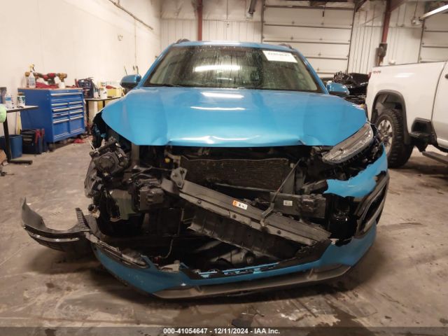 KM8K62AA5LU554816 Hyundai Kona Sel Plus