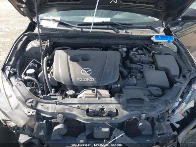 3MZBN1U7XJM228929 Mazda Mazda3 Sport
