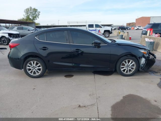 3MZBN1U7XJM228929 Mazda Mazda3 Sport