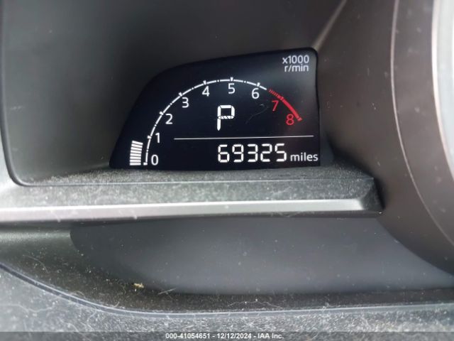 3MZBN1U7XJM228929 Mazda Mazda3 Sport