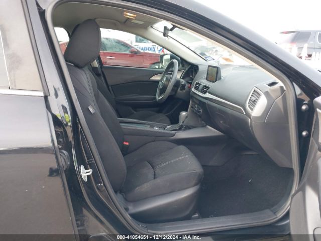 3MZBN1U7XJM228929 Mazda Mazda3 Sport