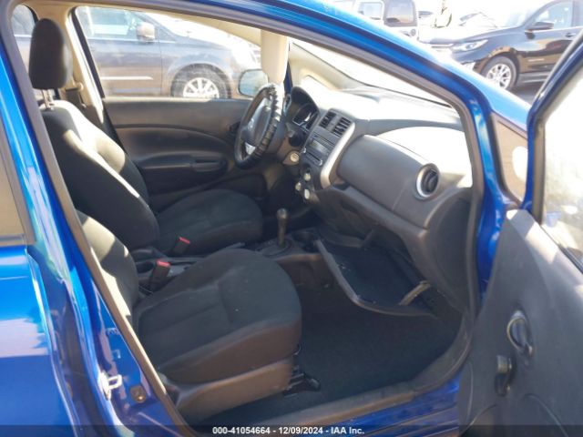 3N1CE2CP3EL413563 Nissan Versa Note S Plus