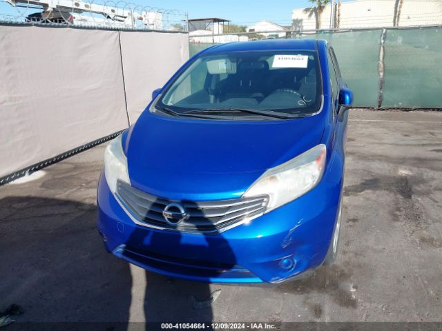 3N1CE2CP3EL413563 Nissan Versa Note S Plus
