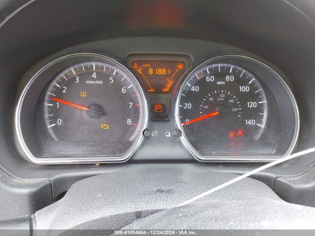 3N1CE2CP3EL413563 Nissan Versa Note S Plus