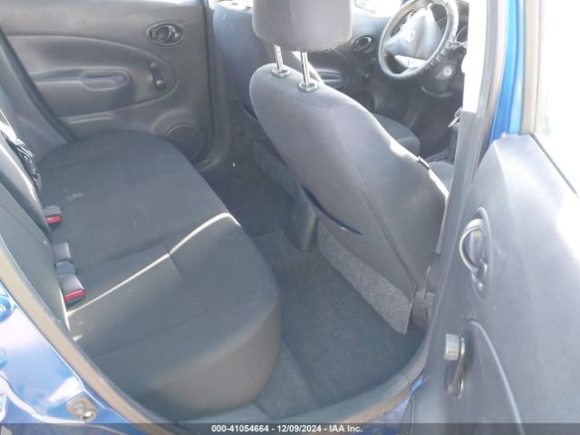 3N1CE2CP3EL413563 Nissan Versa Note S Plus