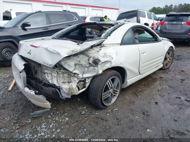 2003 MITSUBISHI ECLIPSE 4A3AC74HX3E150819 Photo 3