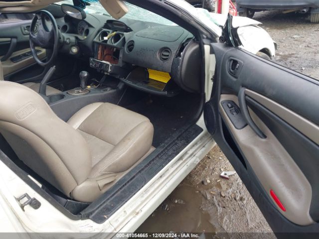 2003 MITSUBISHI ECLIPSE 4A3AC74HX3E150819 Photo 4