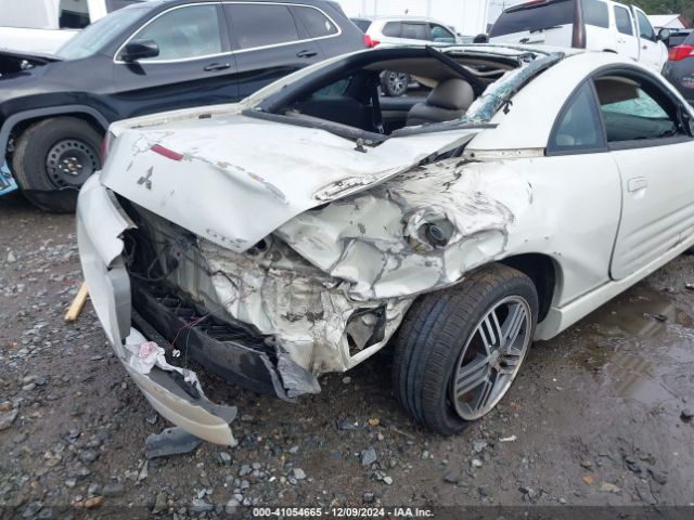 2003 MITSUBISHI ECLIPSE 4A3AC74HX3E150819 Photo 5