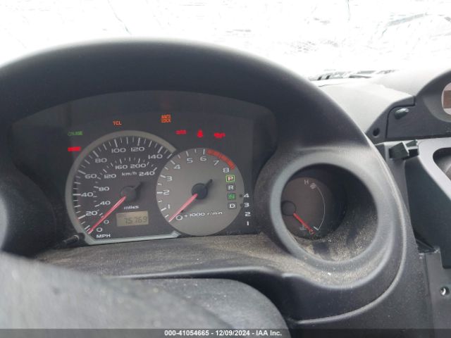 2003 MITSUBISHI ECLIPSE 4A3AC74HX3E150819 Photo 6