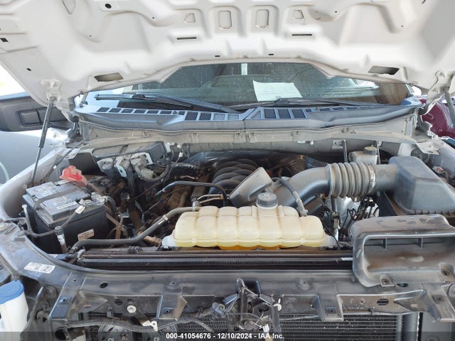 Ford F-150 Xl 2021 1FTEW1C58MKE24277 Image 10
