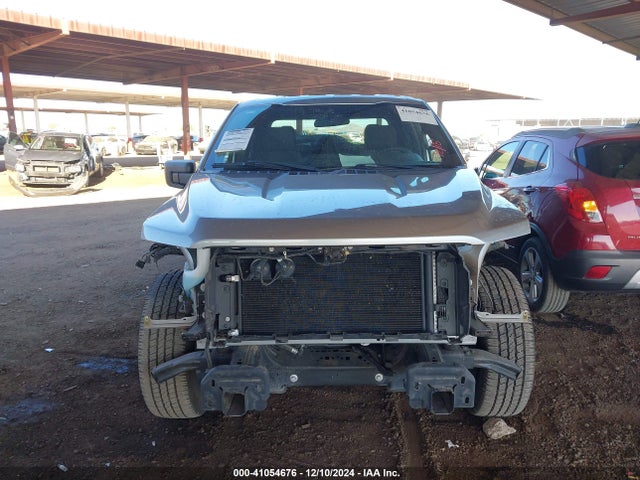 Ford F-150 Xl 2021 1FTEW1C58MKE24277 Image 13