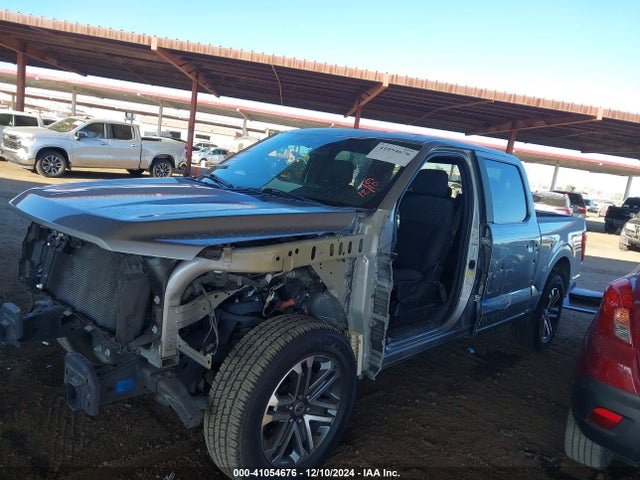 Ford F-150 Xl 2021 1FTEW1C58MKE24277 Image 15