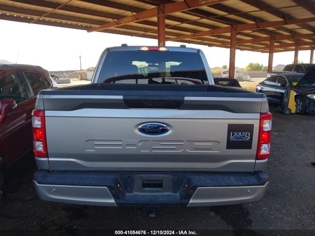 Ford F-150 Xl 2021 1FTEW1C58MKE24277 Image 17