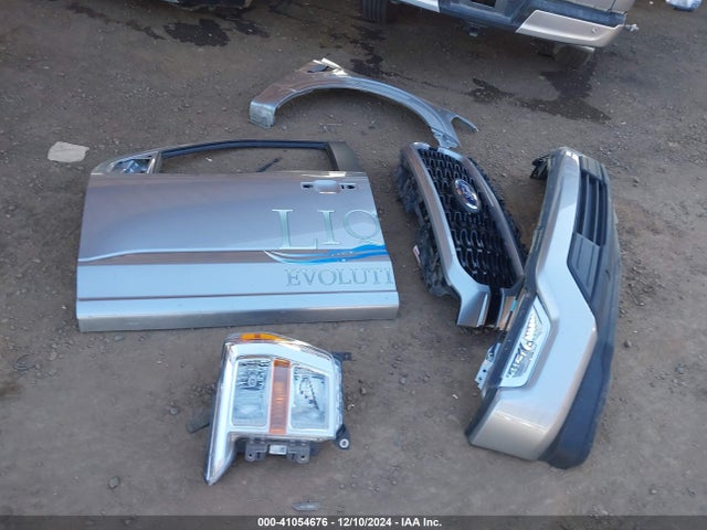 Ford F-150 Xl 2021 1FTEW1C58MKE24277 Image 12