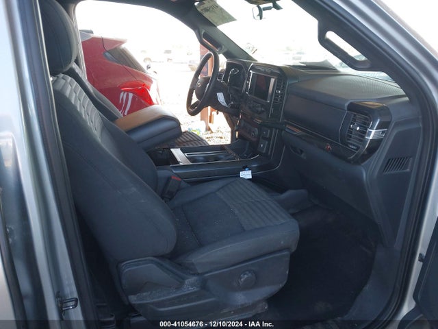 Ford F-150 Xl 2021 1FTEW1C58MKE24277 Image 5