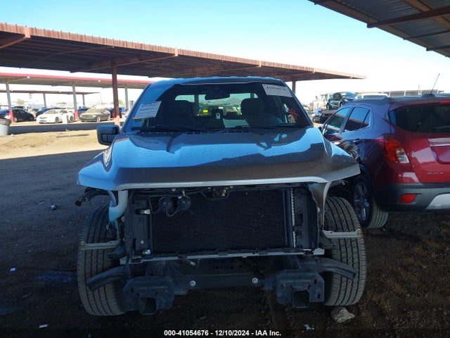 Ford F-150 Xl 2021 1FTEW1C58MKE24277 Image 6
