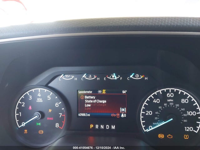 Ford F-150 Xl 2021 1FTEW1C58MKE24277 Image 7