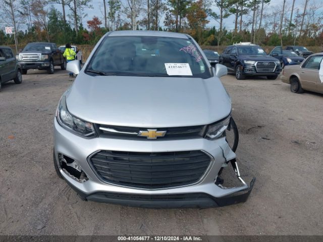 KL7CJKSB2HB172953 Chevrolet TRAX LS