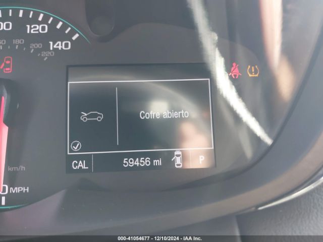 KL7CJKSB2HB172953 Chevrolet TRAX LS