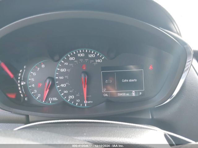 KL7CJKSB2HB172953 Chevrolet TRAX LS