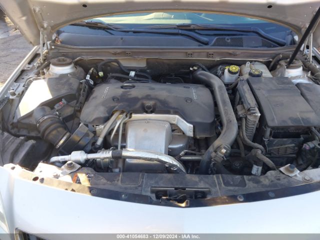 2G4GL5EX1H9104227 Buick Regal Turbo Sport Touring