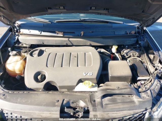 3C4PDCGG4HT625586 Dodge Journey Crossroad Plus