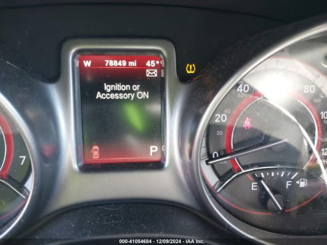 3C4PDCGG4HT625586 Dodge Journey Crossroad Plus