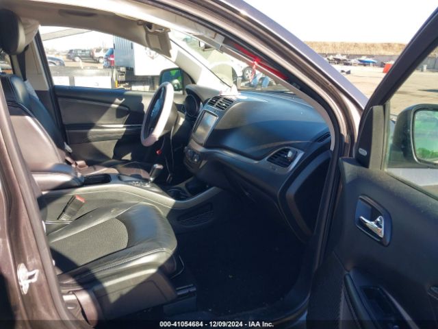 3C4PDCGG4HT625586 Dodge Journey Crossroad Plus