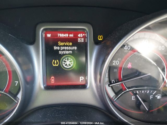 3C4PDCGG4HT625586 Dodge Journey Crossroad Plus