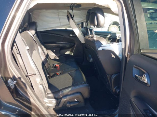 3C4PDCGG4HT625586 Dodge Journey Crossroad Plus