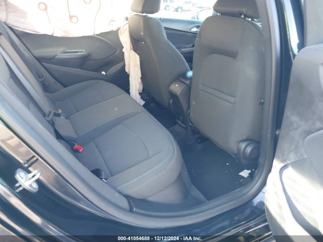 Chevrolet Cruze Lt Auto 2018 1G1BE5SM9J7248031 Image 8