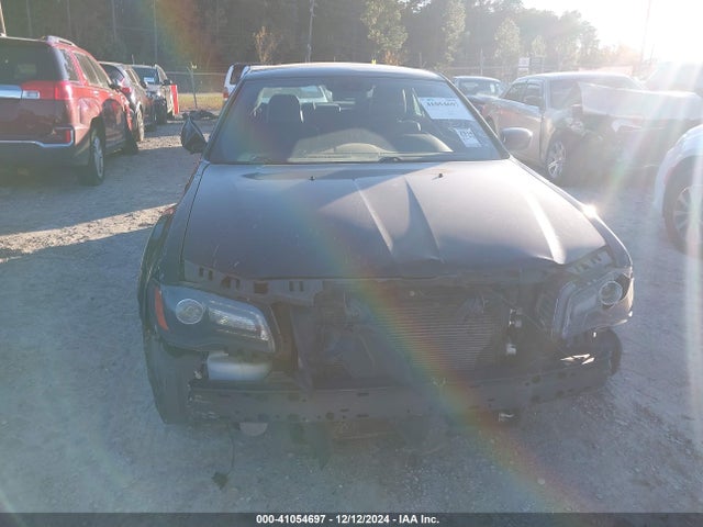 2C3CCABG9EH309509 Chrysler 300 300s