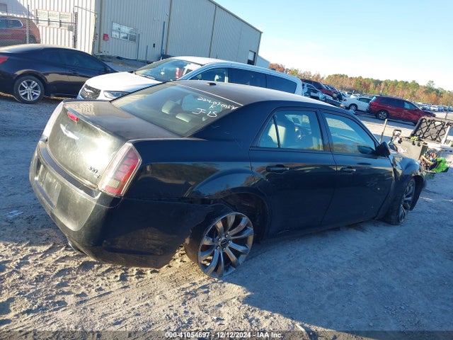 2C3CCABG9EH309509 Chrysler 300 300s