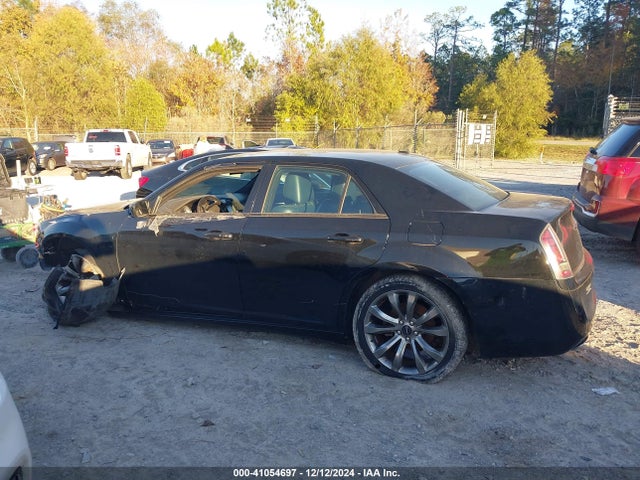 2C3CCABG9EH309509 Chrysler 300 300s