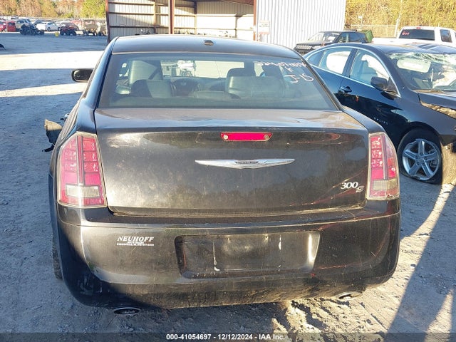 2C3CCABG9EH309509 Chrysler 300 300s
