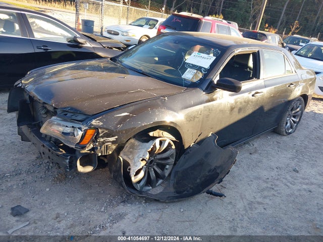 2C3CCABG9EH309509 Chrysler 300 300s