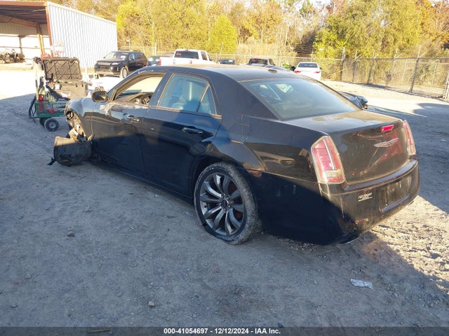 2C3CCABG9EH309509 Chrysler 300 300s