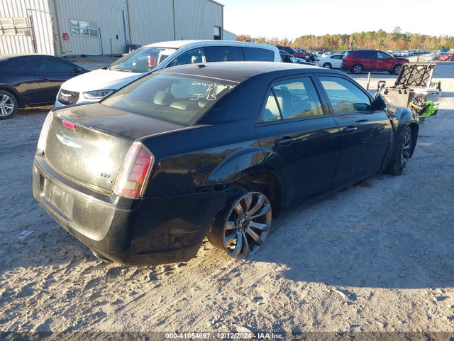 2C3CCABG9EH309509 Chrysler 300 300s