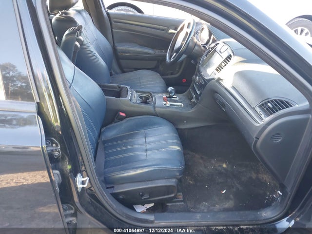 2C3CCABG9EH309509 Chrysler 300 300s