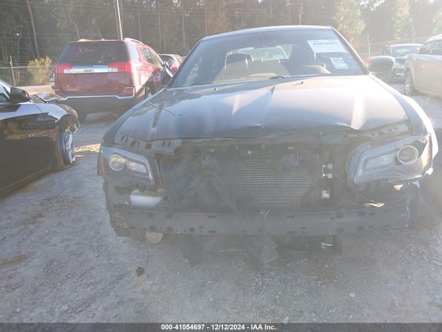 2C3CCABG9EH309509 Chrysler 300 300s