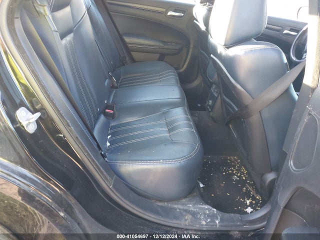 2C3CCABG9EH309509 Chrysler 300 300s