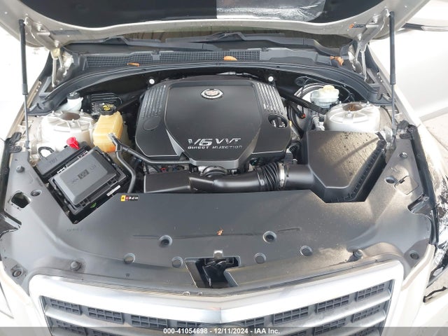 2013 CADILLAC ATS 1G6AB5R30D0139336 Photo 9