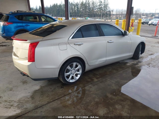 2013 CADILLAC ATS 1G6AB5R30D0139336 Photo 3