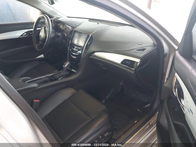 2013 CADILLAC ATS 1G6AB5R30D0139336 Photo 4