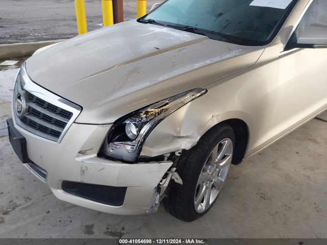 2013 CADILLAC ATS 1G6AB5R30D0139336 Photo 5