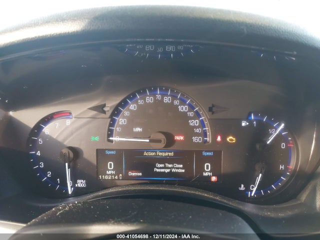 2013 CADILLAC ATS 1G6AB5R30D0139336 Photo 6